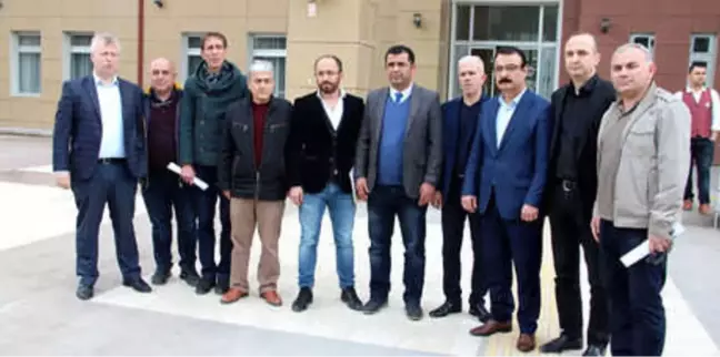 Grandmedical Manisaspor'dan Suç Duyurusu