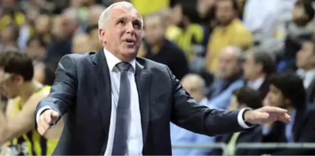 Obradovic: