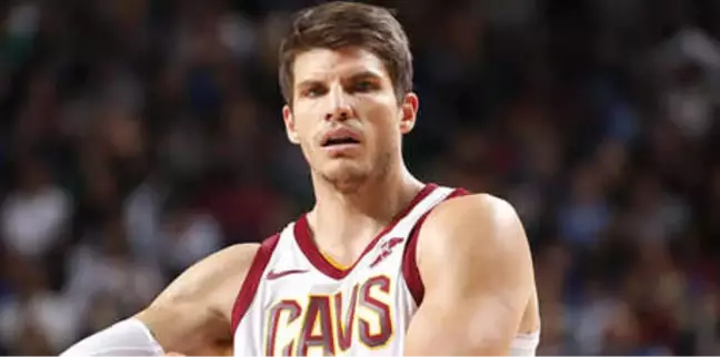 Cavalierslı Basketbolcu Korver'ın Erkek Kardeşi Yaşamını Yitirdi