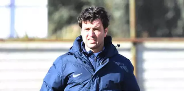 Cihat Arslan Rest Çekti! 'Kulübü Düşünmeyen Gitsin'