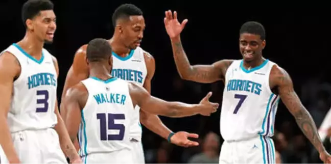 Howard'dan 32 Sayı, 30 Ribaunt