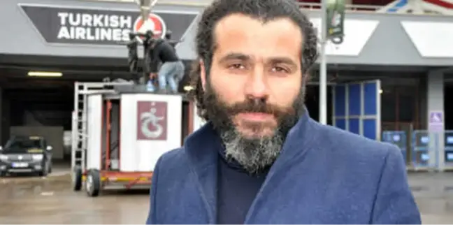 F.bahçe'nin Şampiyonluk Kupasını Çalmak İsteyen Sanığa 11.5 Yıl Hapis İstemi