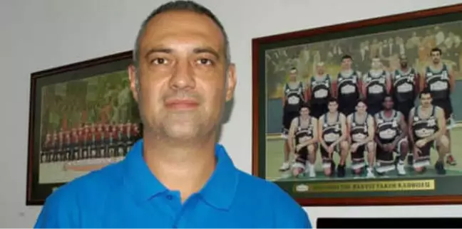 Turgay Çalatoluk:
