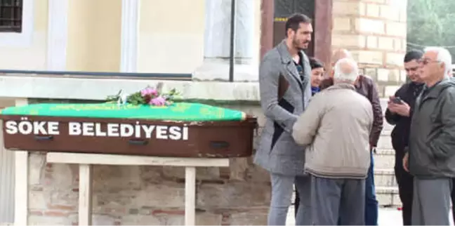 Kaya Peker'den Babasına Son Görev