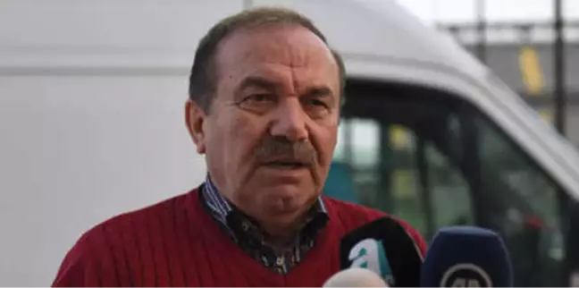 Yusuf Namoğlu: