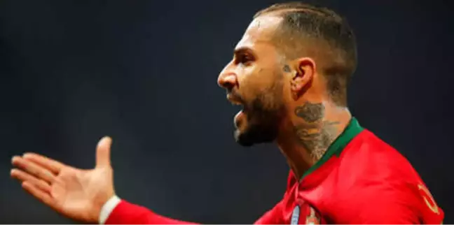 Süper Lig'in Yıldızları Milli Arada Parladı