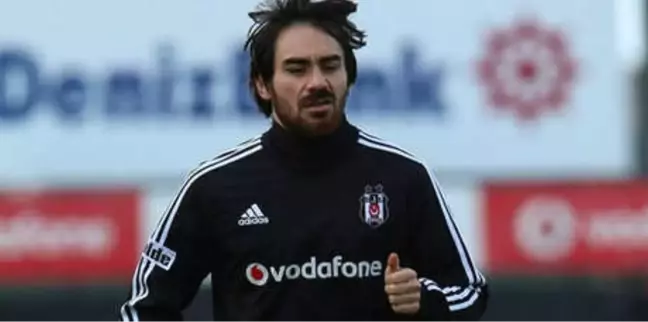 Veli Kavlak: 'Futbol Bırakmadım'