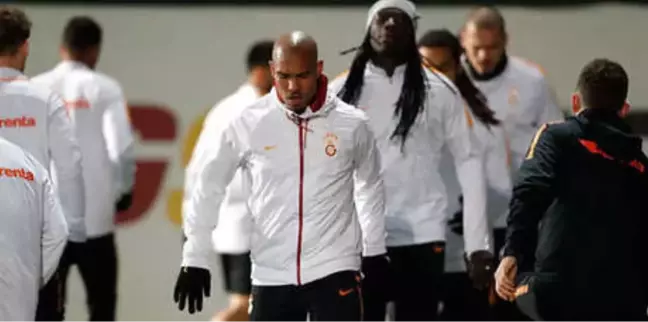 De Jong'dan Tudor İtirafı