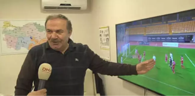 Yusuf Namoğlu: