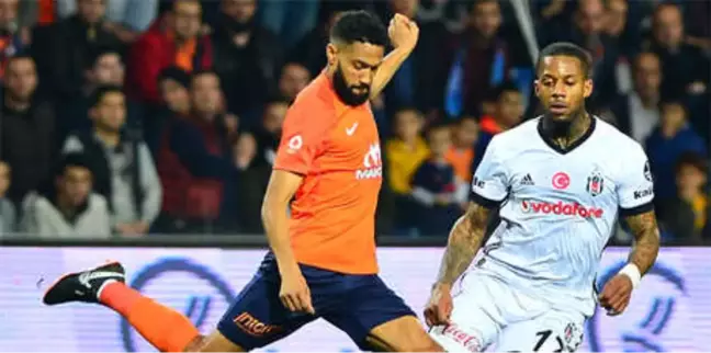 Başakşehir'de Sıkıntı Büyük! Savunma...