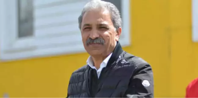 Erol Bedir: 'Fenerbahçe Şampiyonluk, Biz İse...'