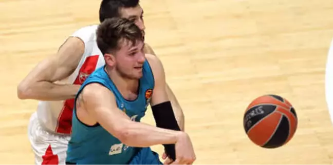 Haftanın Mvp'si Doncic