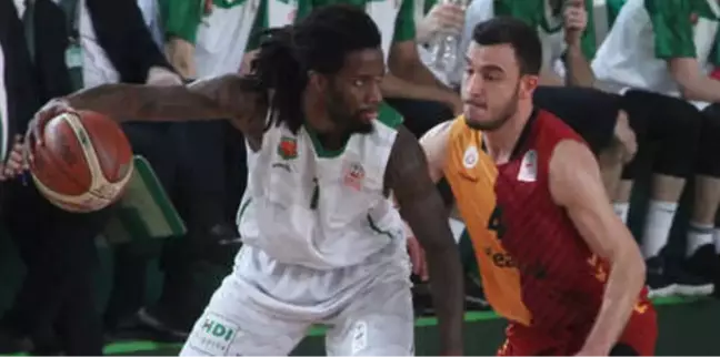 Yeşilgiresun Belediyespor: 97 - Galatasaray Odeabank: 90