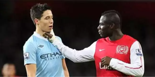 Frimpong: