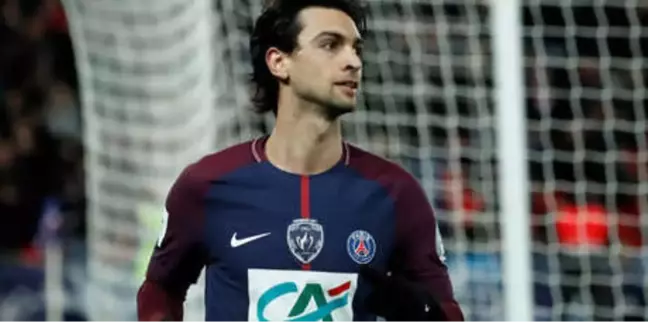 Javier Pastore: