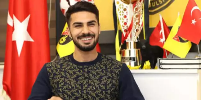 Mehmet Zeki Çelik'in Kyle Walker Aşkı...