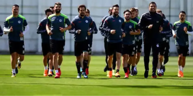 Konyaspor'dan Taraftara Çağrı