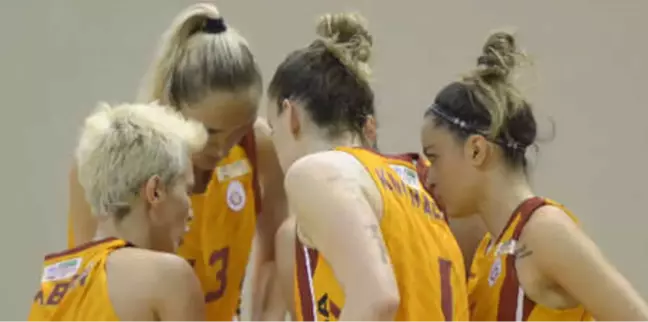Galatasaray-Adana Aski: 73-62