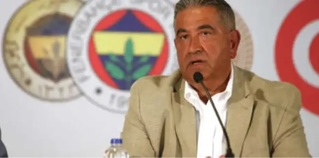 Mahmut Uslu: