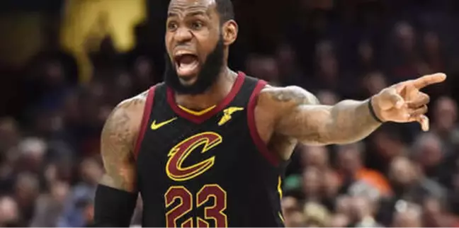 Lebron James, Yıllara Meydan Okuyor