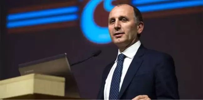 Muharrem Usta Kulüp Satın Alacak Mı?
