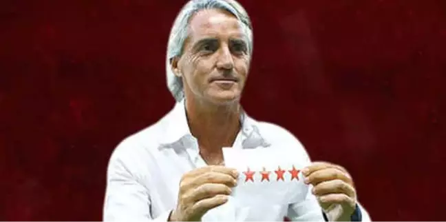 Galatasaray Taraftarından Mancini'ye Övgü