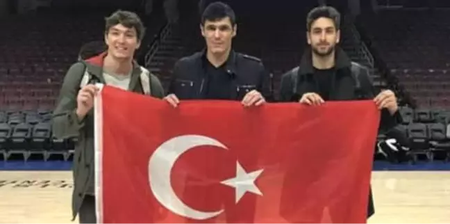 Nba'de Türk Gecesi! Ersan, Cedi'yi Üzdü..