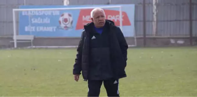 Elazığspor'da Kalpar Dönemi Bitti