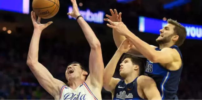 Ersan İlyasova'dan