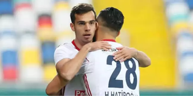 Altınordu, Barış Alıcı'nın Fiyatını Belirledi: 3 Milyon Euro...