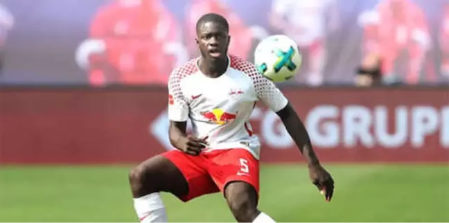 Barcelona'dan Upamecano'ya 100 Milyon Euro