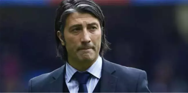 Grasshoppers'ta Murat Yakın Dönemi Sona Erdi