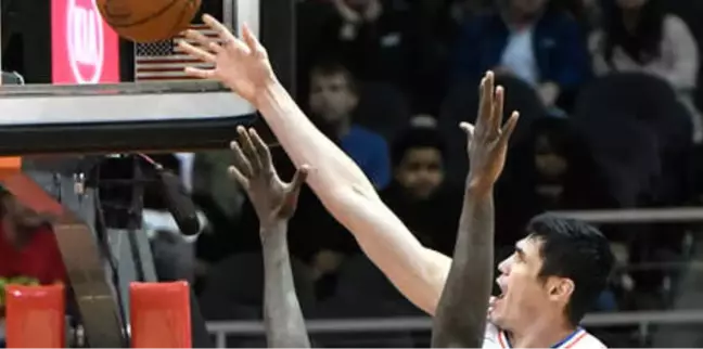 Philadelphia 76ers'tan Kulüp Rekoru -