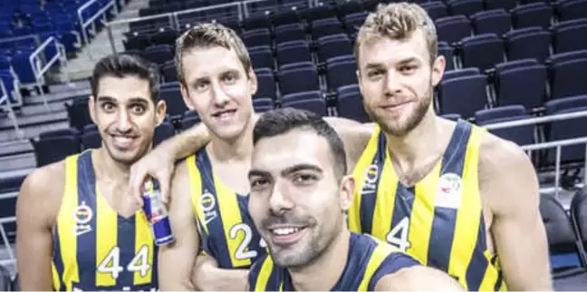 Basketbol Otoriteleri, En İyileri Belirledi
