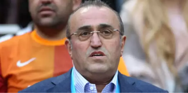 Abdurrahim Albayrak: