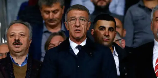 Ahmet Ağaoğlu: