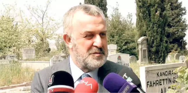 'Beşte Beş Yapar Şampiyon Oluruz!'