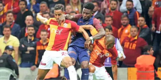 40 Yılda Bir Olur