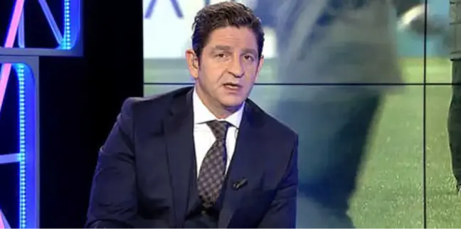 Güntekin Onay: 5'te 5'i Yapmaya En Yakın Takım Beşiktaş