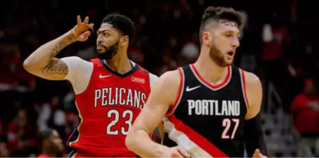 Pelicans Konferans Yarı Finalinde