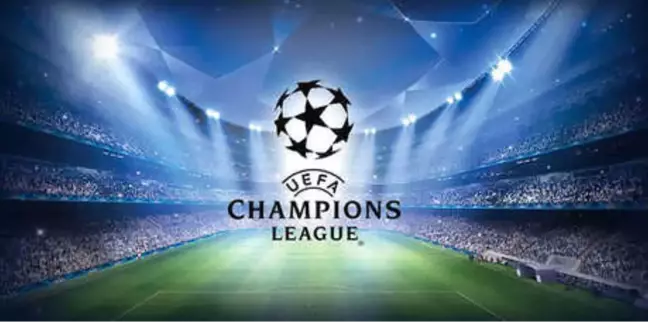 Şampiyonlar Ligi'nde Yarı Final Zamanı