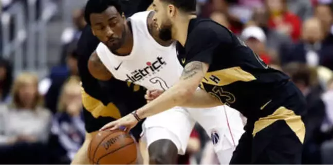 Raptors ile Jazz Tur Atladı