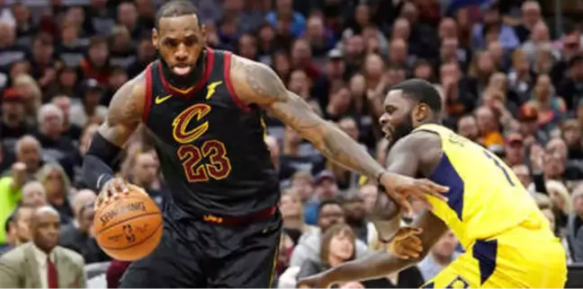 Cavaliers Yarı Finale Yükseldi