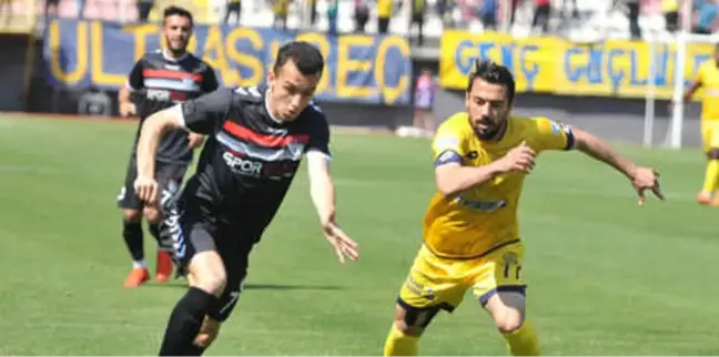 Manisaspor'a Vefa Günü