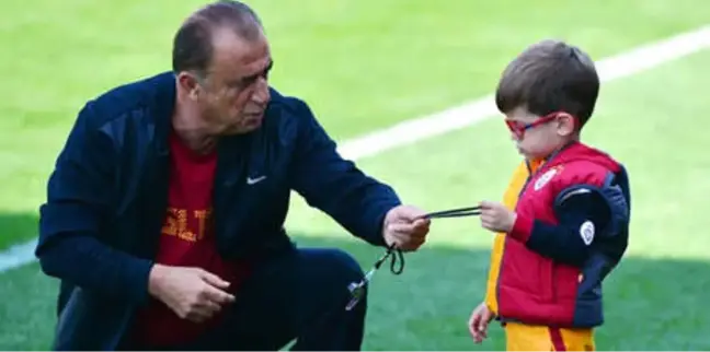 Galatasaray'da Akhisarspor Maçı Hazırlıkları