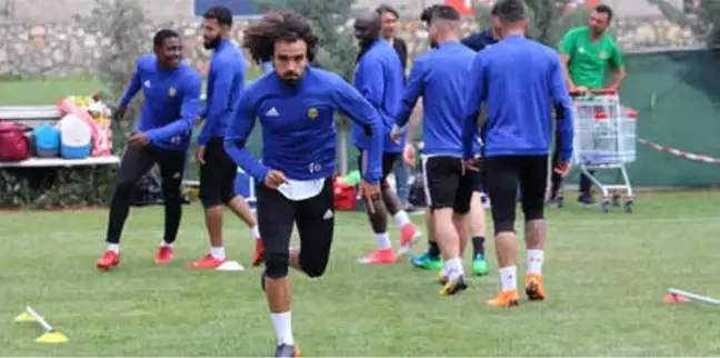 Malatya Erol Bulut'suz Hazırlanıyor