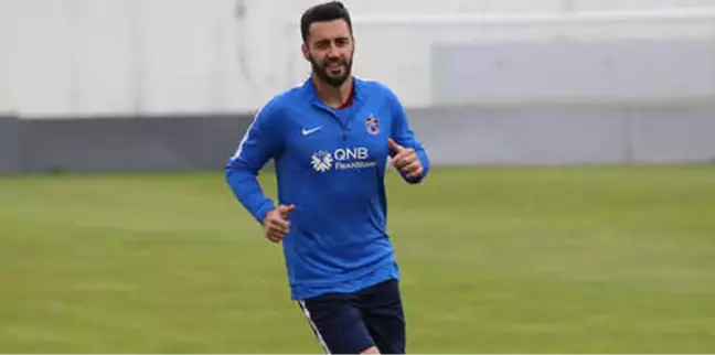 Mustafa Akbaş Kadro Dışı Bırakıldı!