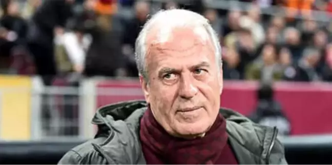 Mustafa Denizli: