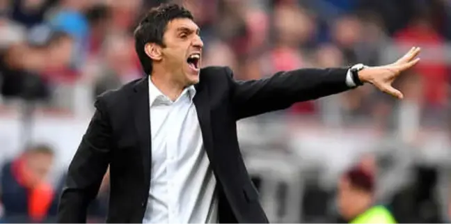 Tayfun Korkut Fırtınası!