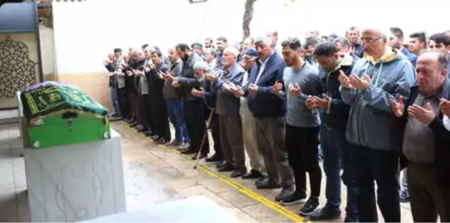 Murat Yıldırım'ın Acı Günü